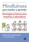 MINDFULNESS PARA ENSEÑAR Y APRENDER