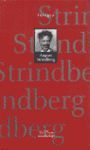 POESÍAS COMPLETAS (STRINDBERG)