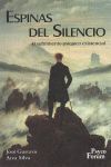 ESPINAS DEL SILENCIO