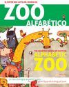ZOO ALFABETICO = ALPHABETICAL ZOO