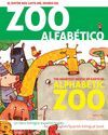 ZOO ALFABETICO = ALPHABETICAL ZOO