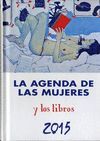 2015 AGENDA DE LAS MUJERES