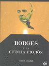 BORGES Y LA CIENCIA FICCIÓN