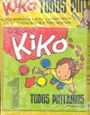 CON KIKO TODOS PINTAMOS APRENDIENDO 1