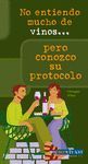 NO ENTIENDO MUCHO DE VINOS PERO
