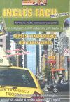 (DVD) INGLES FACIL PARA TODOS (3) GUIA + CD