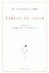 LIBROS DE AMOR