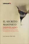 EL SECRETO MASONICO DESVELADO