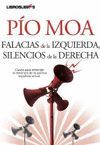 FALACIAS DE LA IZQUIERDA, SILENCIOS DCHA