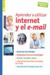 APRENDER UTILIZAR INERNET Y E-MAIL