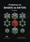 PROBLEMAS DE BASES DE DATOS