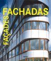 FACHADAS. FAÇADES. INSTITUTO MONSA DE EDICIONES