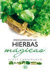 ENCICLOPEDIA DE LAS HIERBAS MÁGICAS