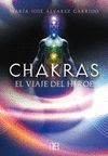 CHAKRAS, EL VIAJE DEL HÉROE