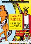 TAROT RIDER, EL ESPEJO DE LA VIDA (PACK)