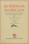 QUERENCIA AMERICANA