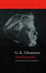 AUTOBIOGRAFIA CHESTERTON  AC-77