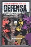 LOS RESTOS DE LA DEFENSA : FORTIFICACION