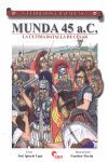 MUNDA 45 A.C.