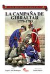 GYB 43. LA CAMPAÑA DE GIBRALTAR 1779-1783
