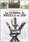 LA GUERRA DE MELILLA DE 1893.