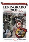 LENINGRADO 1941-1944