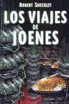 LOS VIAJES DE JOENES