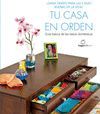 TU CASA EN ORDEN