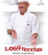 1069 RECETAS NE RUSTICA