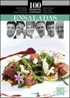 100 MANERAS DE COCINAR ENSALADAS