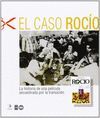 EL CASO ROCIO. UN DOCUMENTAL SECUESTRADO POR LA TRANSICION (LIBRO+DISCO)