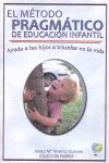 METODO PRAGMATICO DE EDUCACION INFANTIL