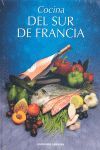 COCINA DEL SUR DE FRANCIA