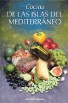 COCINA DE LAS ISLAS DEL MEDITERRÁNEO