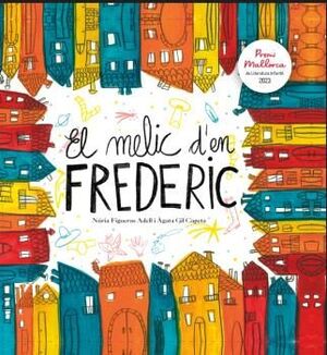 EL MELIC D'EN FREDERIC