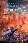 TORMENTA DE ESPADAS (2 TOMOS)