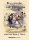 HISTORIA DEL BAILE FLAMENCO I