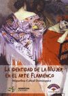 IDENTIDAD DE LA MUJER EN EL ARTE FLAMENCO