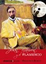 JUAN RAMON Y EL FLAMENCO (L+CD)