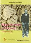 MIGUEL HERNÁNDEZ Y EL FLAMENCO