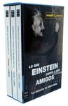 LO QUE EINSTEIN LE CONTO A SUS AMIGOS - ESTUCHE