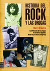 HISTORIA DEL ROCK Y LAS DROGAS