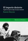 EL IMPERIO DESIERTO