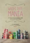 WASHI TAPE MANIA