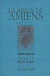 LA BIBLIA DE AMIENS