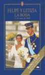 FELIPE Y LETIZIA