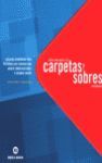 IDEAS PARA HACER TUS CARPETAS Y SOBRES DIFERENTES