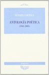 ANTOLOGÍA POÉTICA (1941-2005) , 205