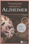 TRATAMIENTO NATURAL DEL ALZHEIMER