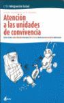 ATENCIÓN A LAS UNIDADES DE CONVIVENCIA